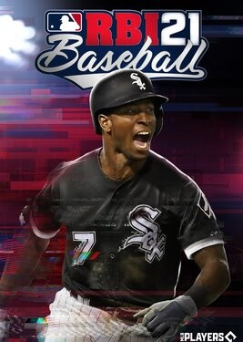 R.B.I. Baseball 21
