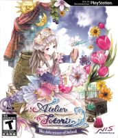 Atelier Totori: The Adventurer of Arland (Premium Edition)