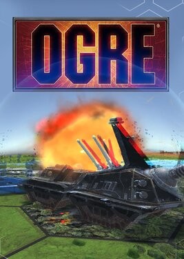 Ogre