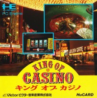 King of Casino