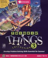Thinkin' Things Collection 3