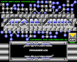 Atomania