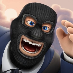 Snipers vs Thieves