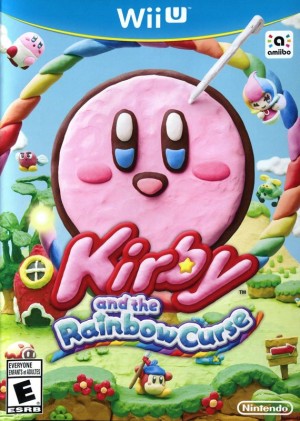 Kirby and the Rainbow Curse