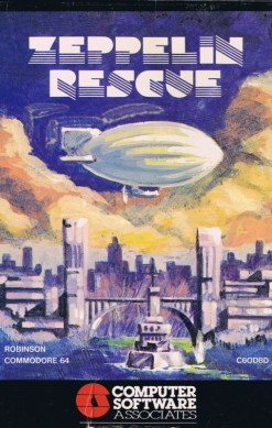 Zeppelin Rescue
