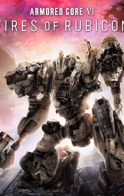 Armored Core VI: Fires of Rubicon