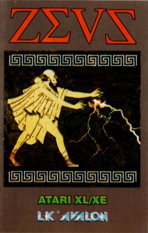 Zeus