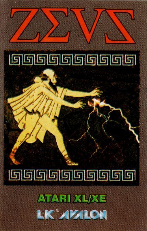Zeus
