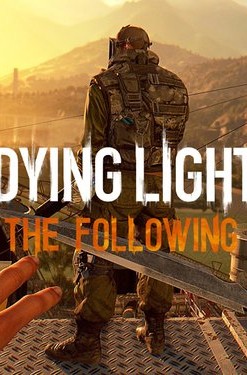 Dying Light: The Following