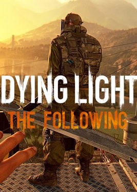 Dying Light: The Following