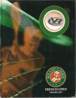 Roland Garros 97