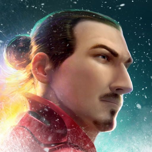 Zlatan Legends