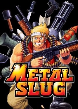 Metal Slug