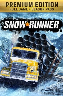 SnowRunner: Premium Edition