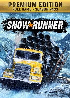 SnowRunner: Premium Edition