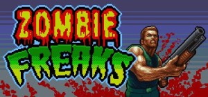 Zombie Freaks