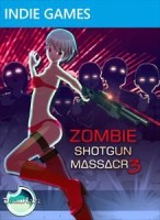 Zombie Shotgun Massacre 3
