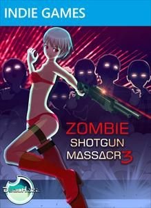 Zombie Shotgun Massacre 3