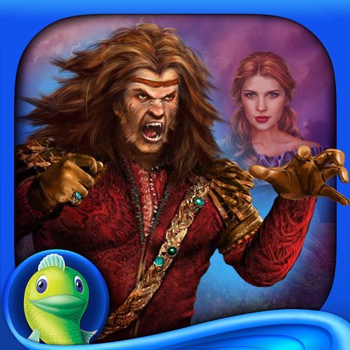 Dark Romance: Heart of the Beast (Collector's Edition)