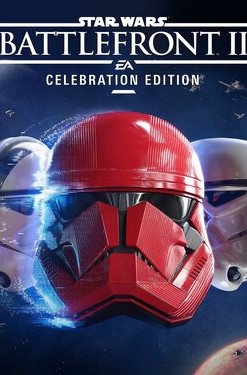 Star Wars: Battlefront II (Celebration Edition)