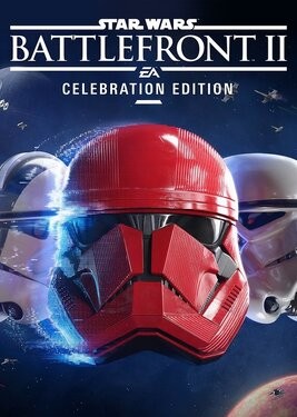 Star Wars: Battlefront II (Celebration Edition)