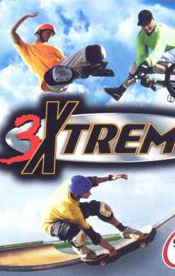 3Xtreme