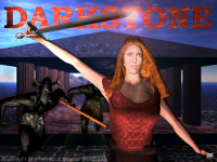 Darkstone: Necromina