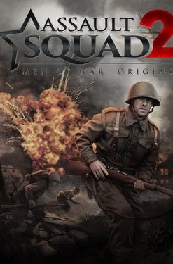 Assault Squad 2: Men of War Origins