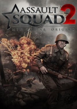 Assault Squad 2: Men of War Origins