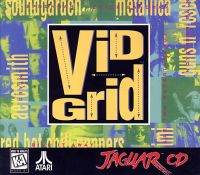 Vid Grid