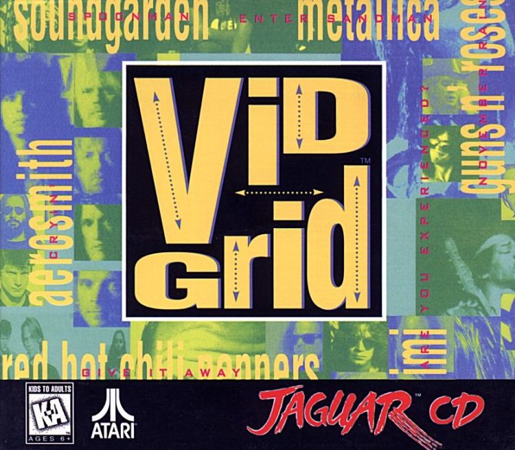 Vid Grid