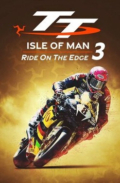 Isle of Man TT: Ride on the Edge 3