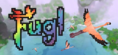 Fugl