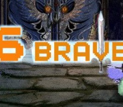 6 Braves