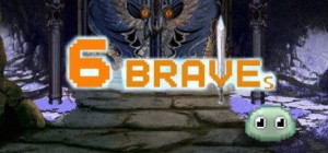 6 Braves