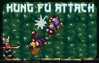 Kung Fu Attack