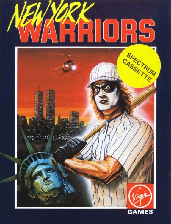 NY Warriors