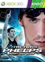 Michael Phelps: Push the Limit