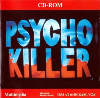 Psycho Killer