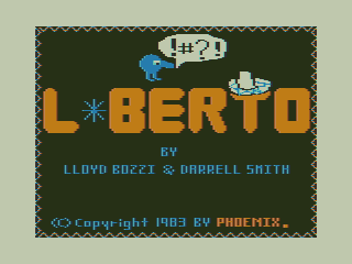 L*Berto