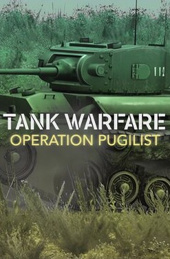 Tank Warfare: Operation Pugilist