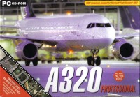 A320 Professional