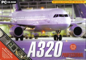 A320 Professional