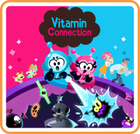 Vitamin Connection