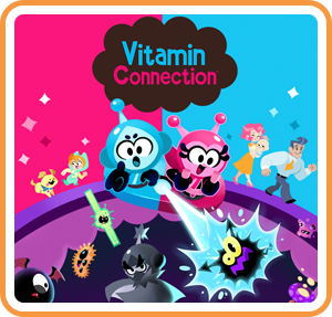 Vitamin Connection