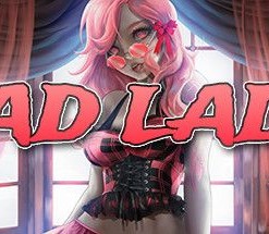 Bad Lady