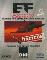 EF 2000: TACTCOM