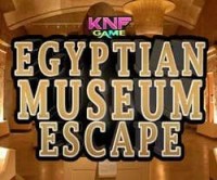 Egyptian Museum Escape