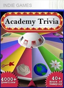 Academy Trivia