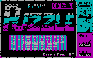 Puzzle